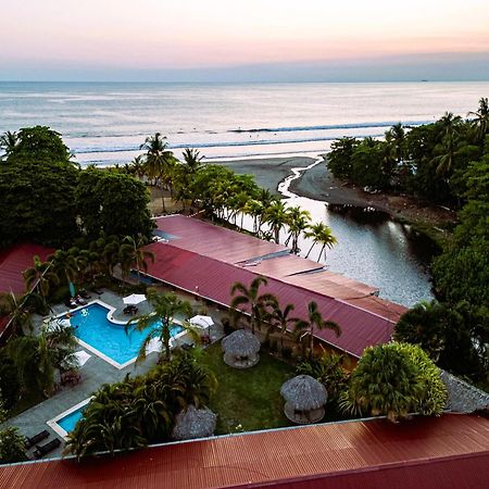 Beach Break Resort Jaco Exterior photo
