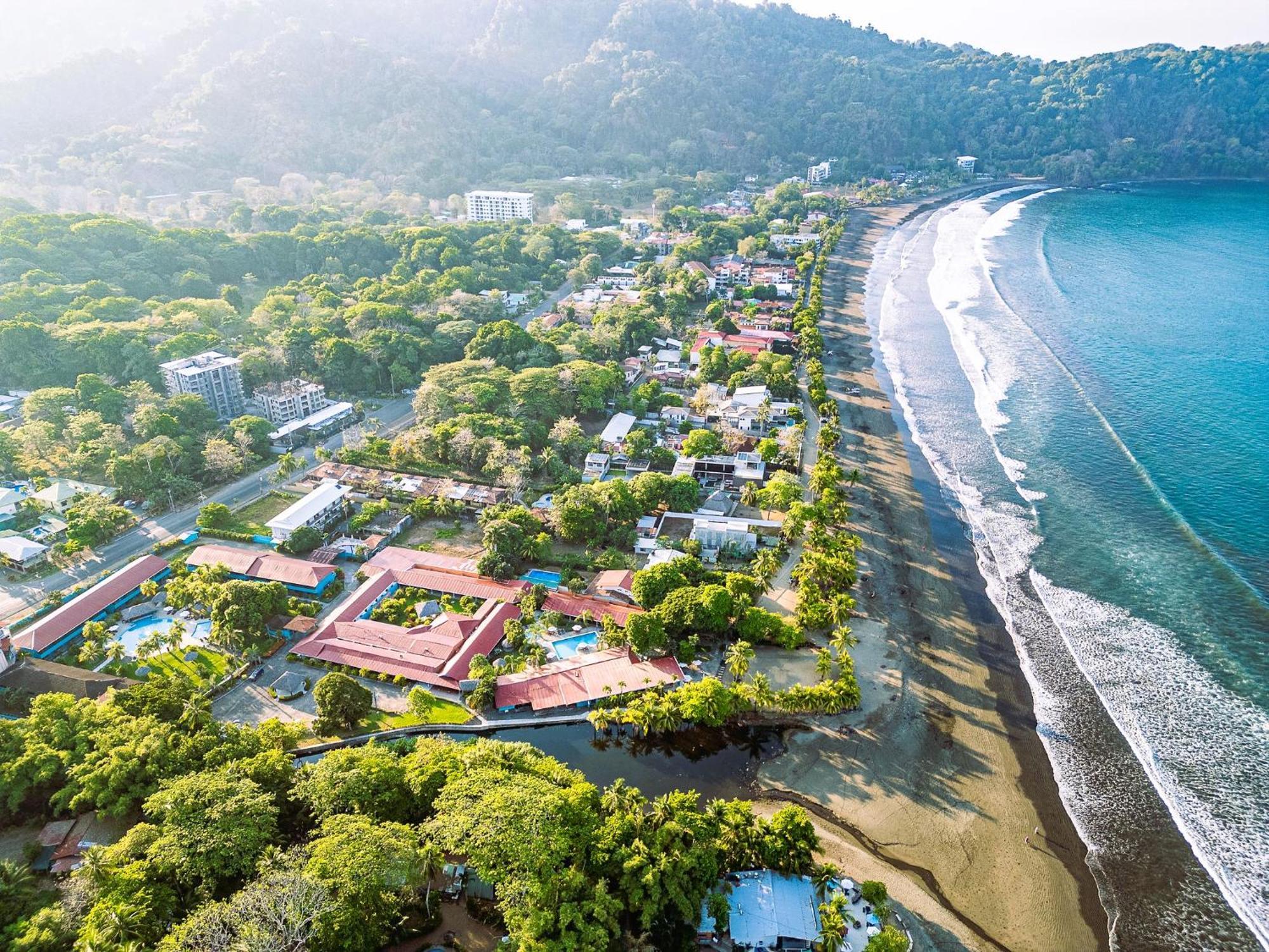 Beach Break Resort Jaco Exterior photo