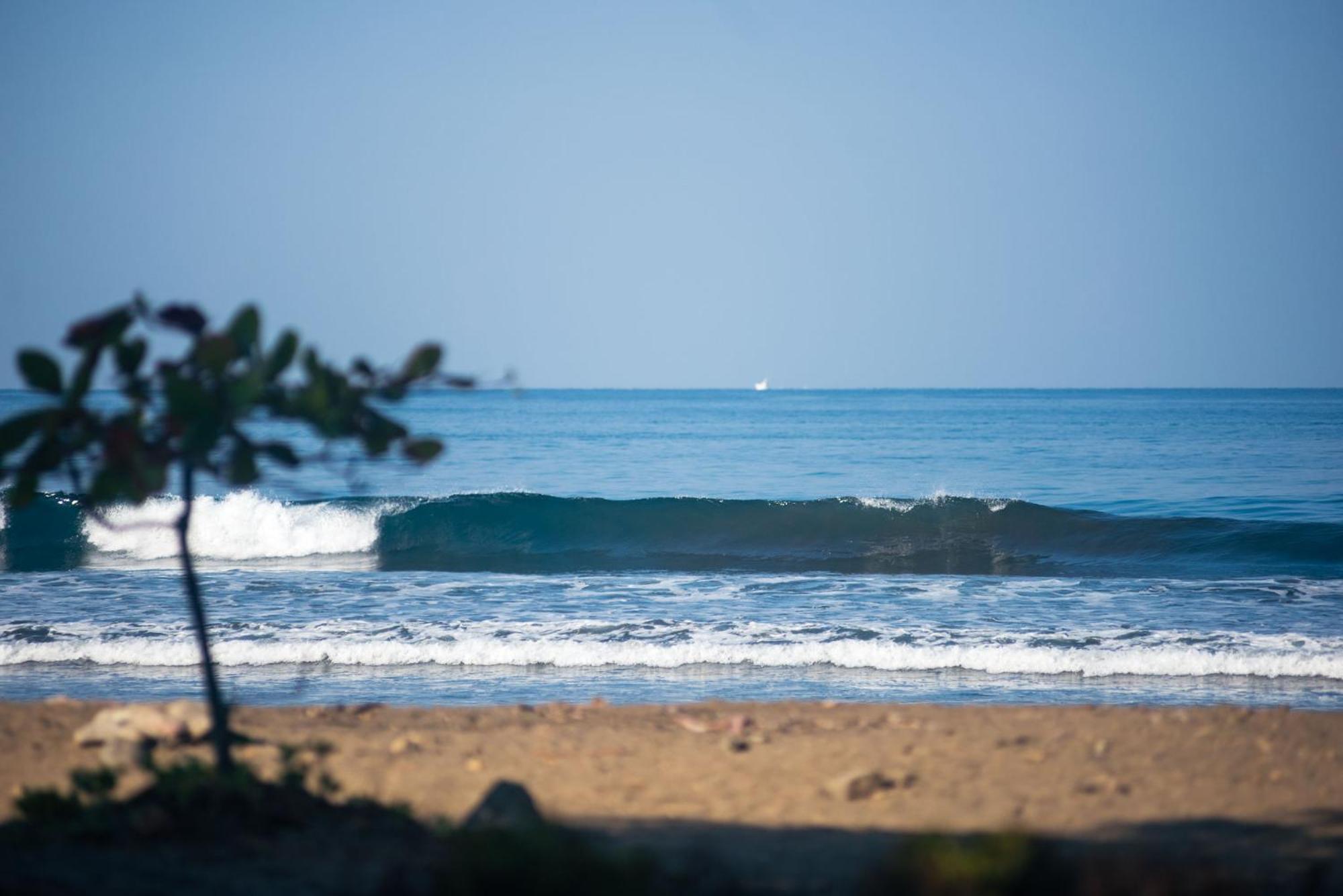 Beach Break Resort Jaco Exterior photo