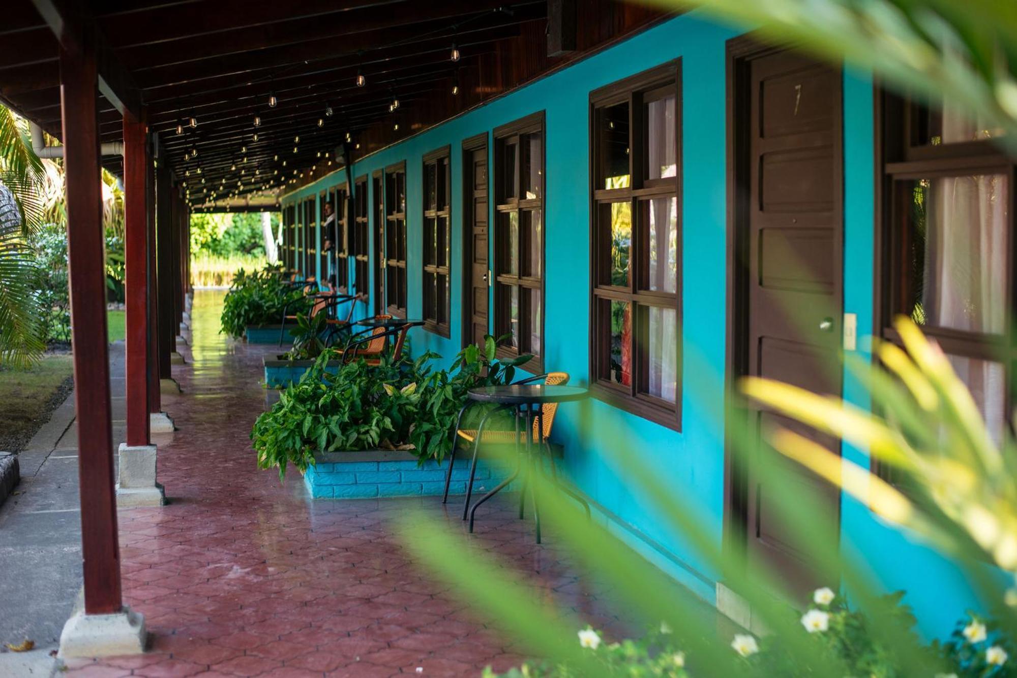 Beach Break Resort Jaco Exterior photo