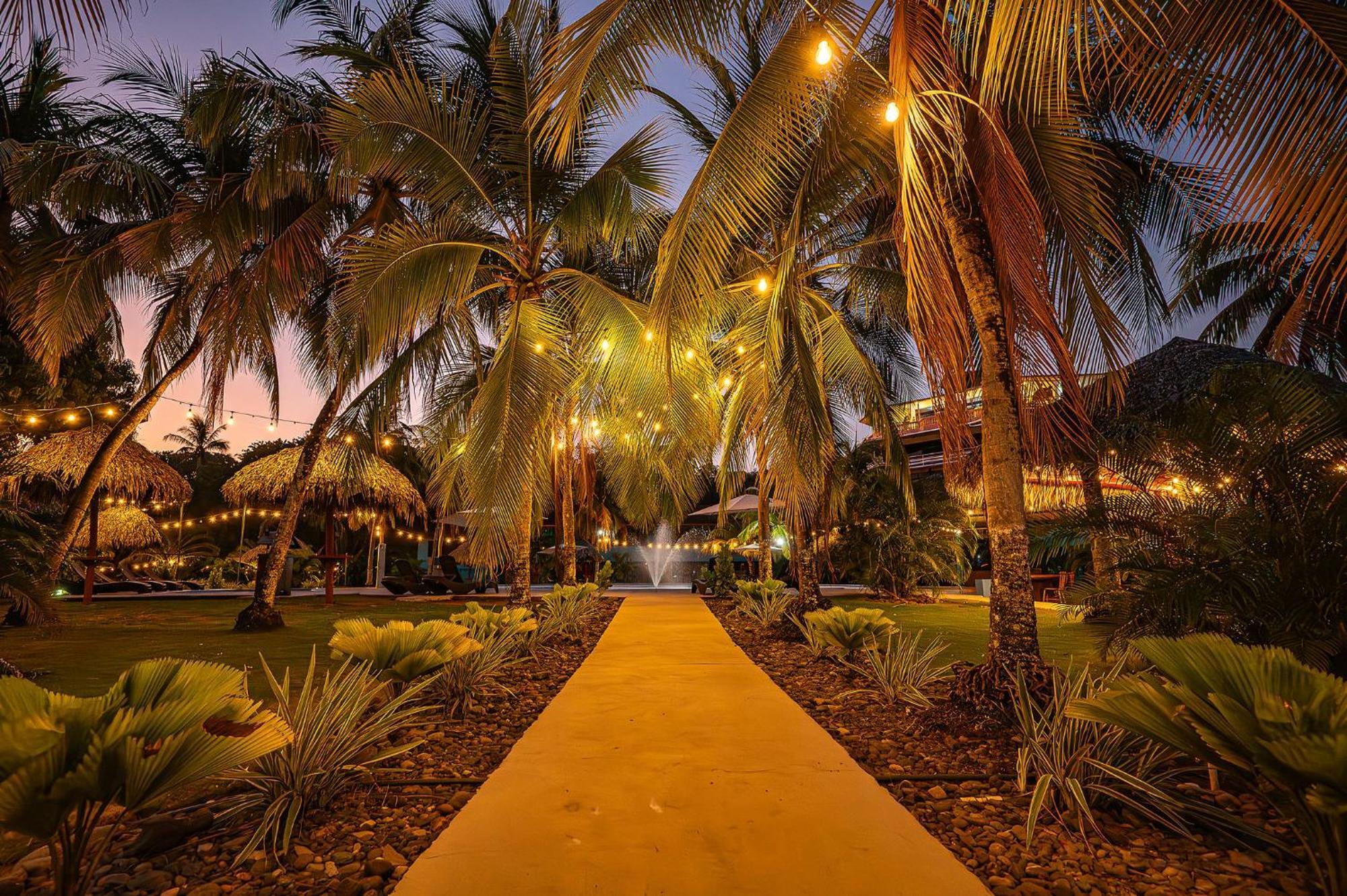 Beach Break Resort Jaco Exterior photo