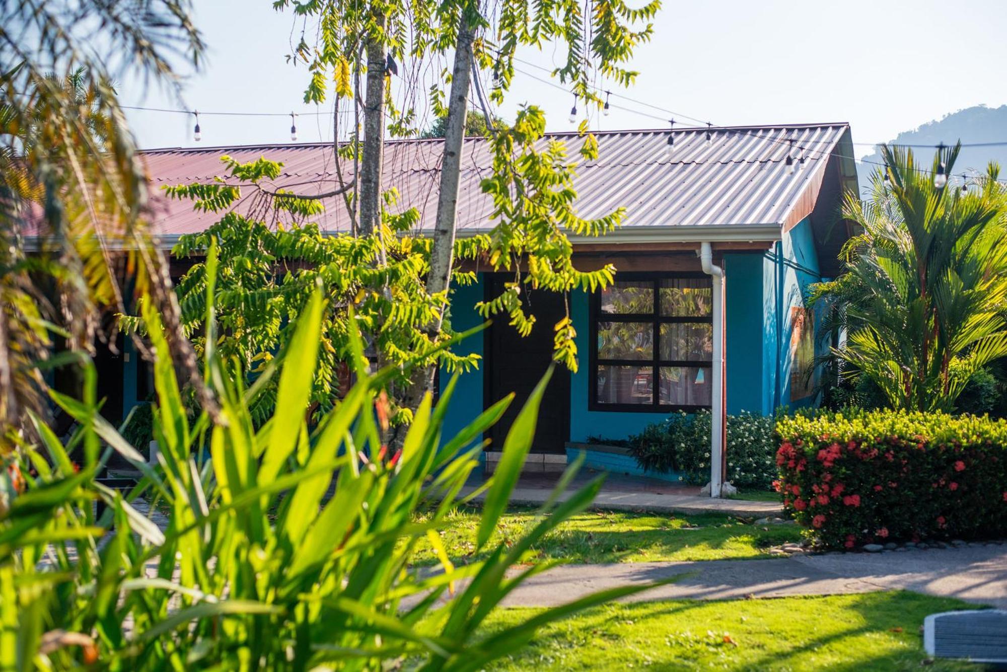 Beach Break Resort Jaco Exterior photo