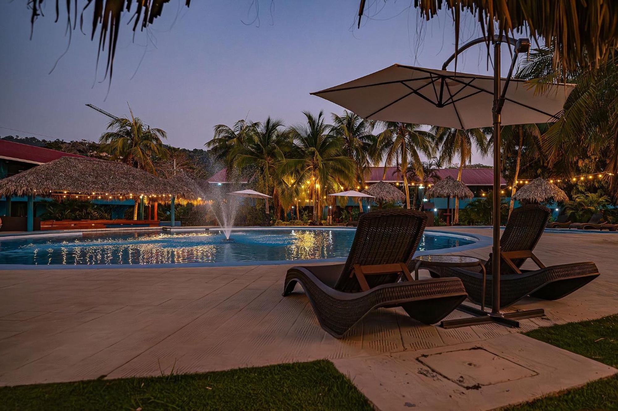 Beach Break Resort Jaco Exterior photo
