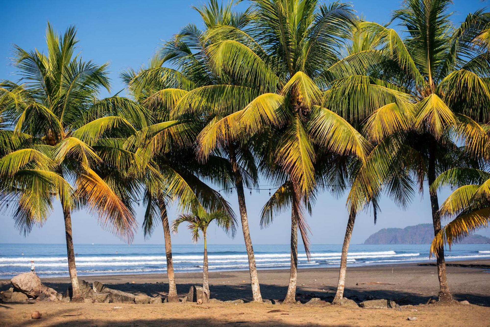 Beach Break Resort Jaco Exterior photo
