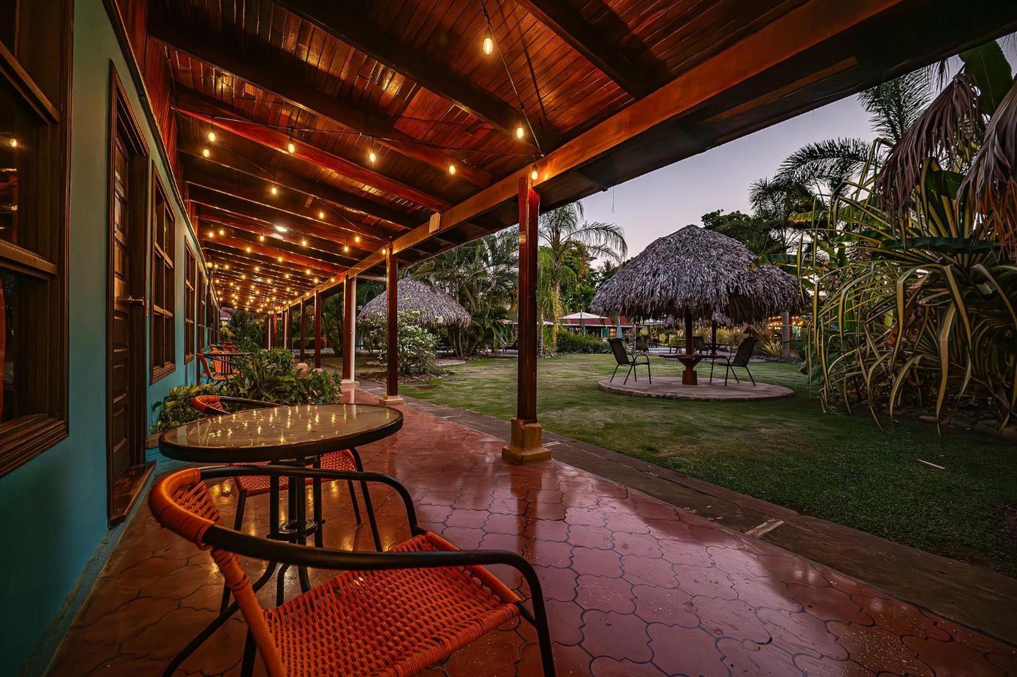 Beach Break Resort Jaco Exterior photo