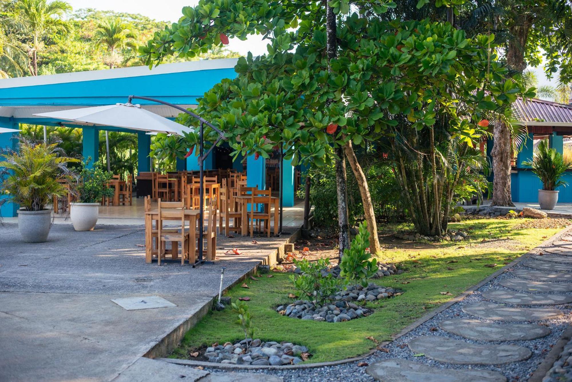 Beach Break Resort Jaco Exterior photo