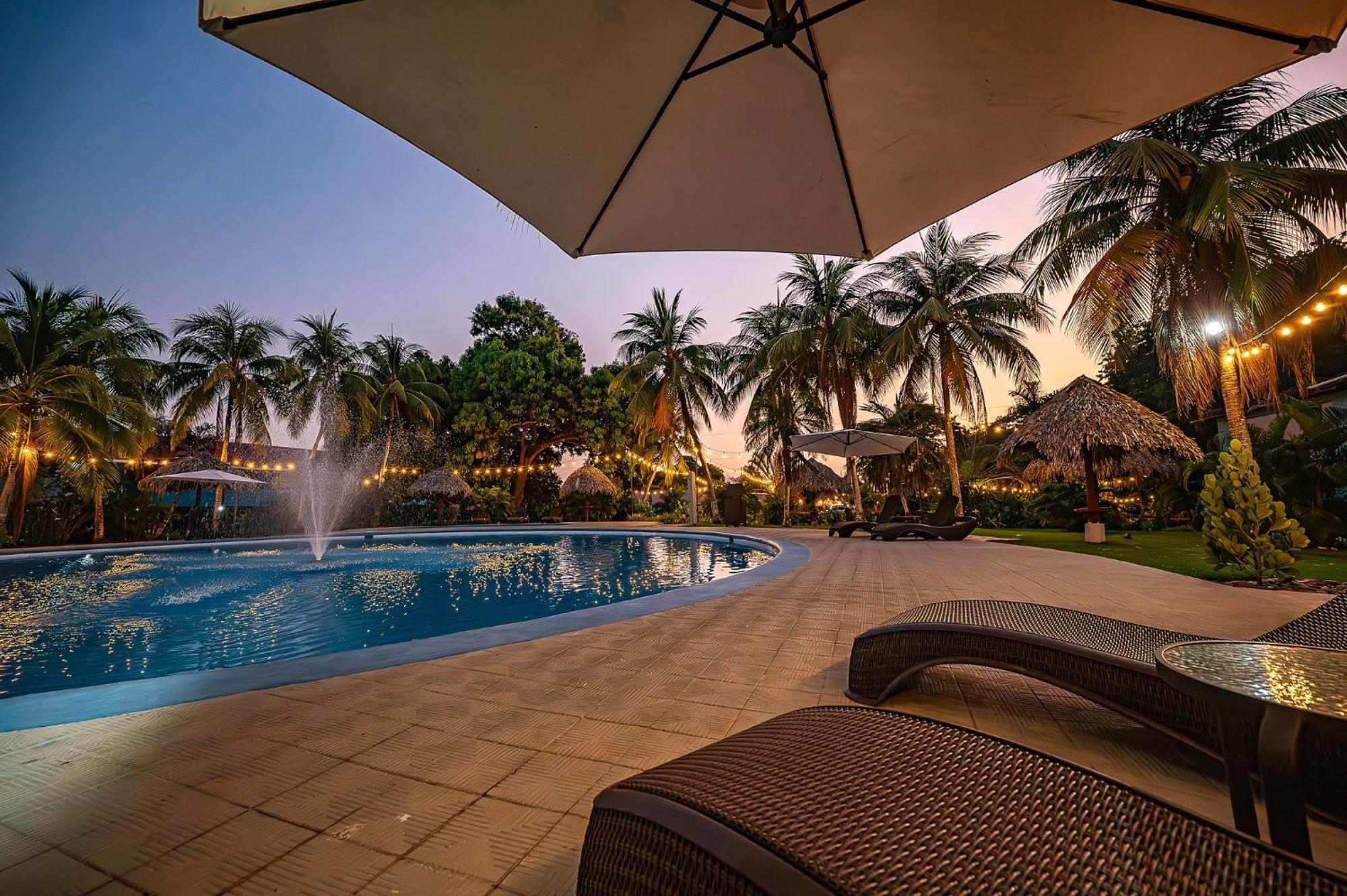 Beach Break Resort Jaco Exterior photo