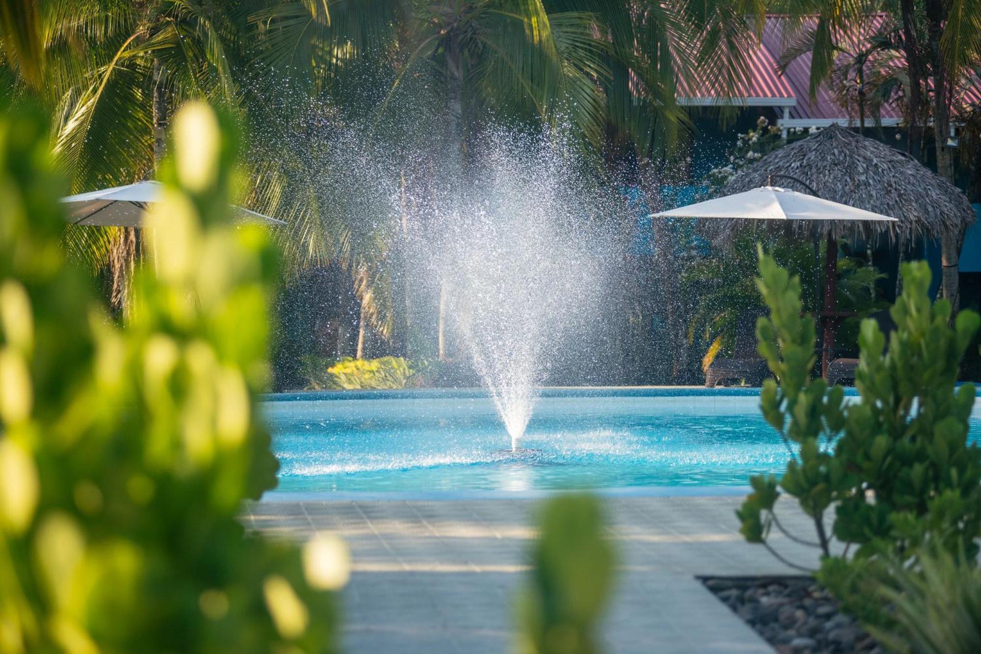 Beach Break Resort Jaco Exterior photo