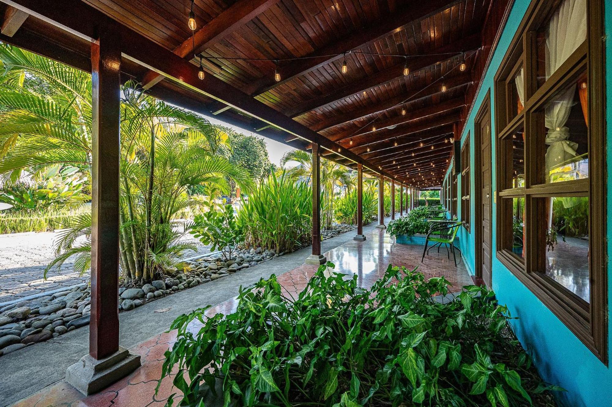 Beach Break Resort Jaco Exterior photo