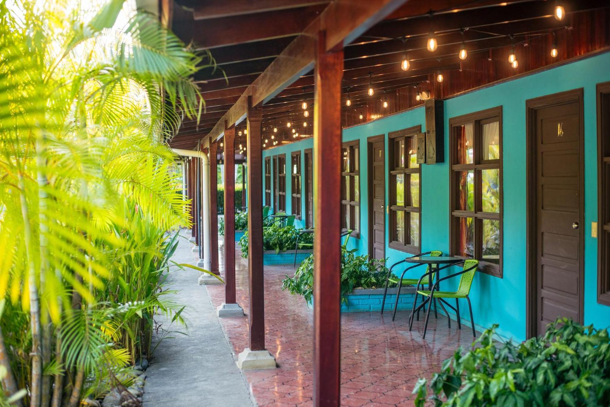 Beach Break Resort Jaco Exterior photo