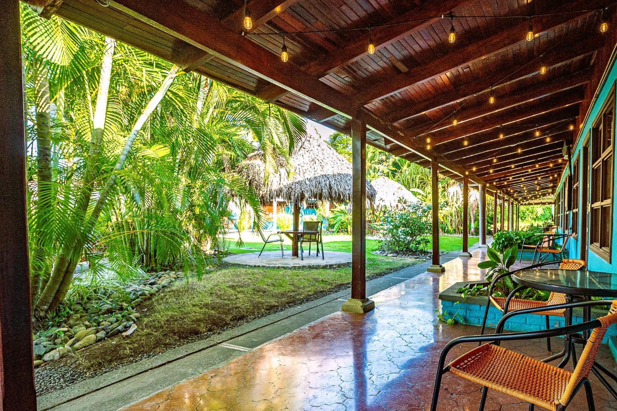 Beach Break Resort Jaco Exterior photo