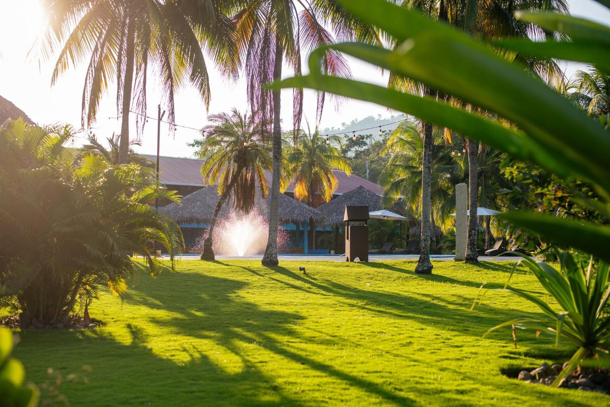Beach Break Resort Jaco Exterior photo
