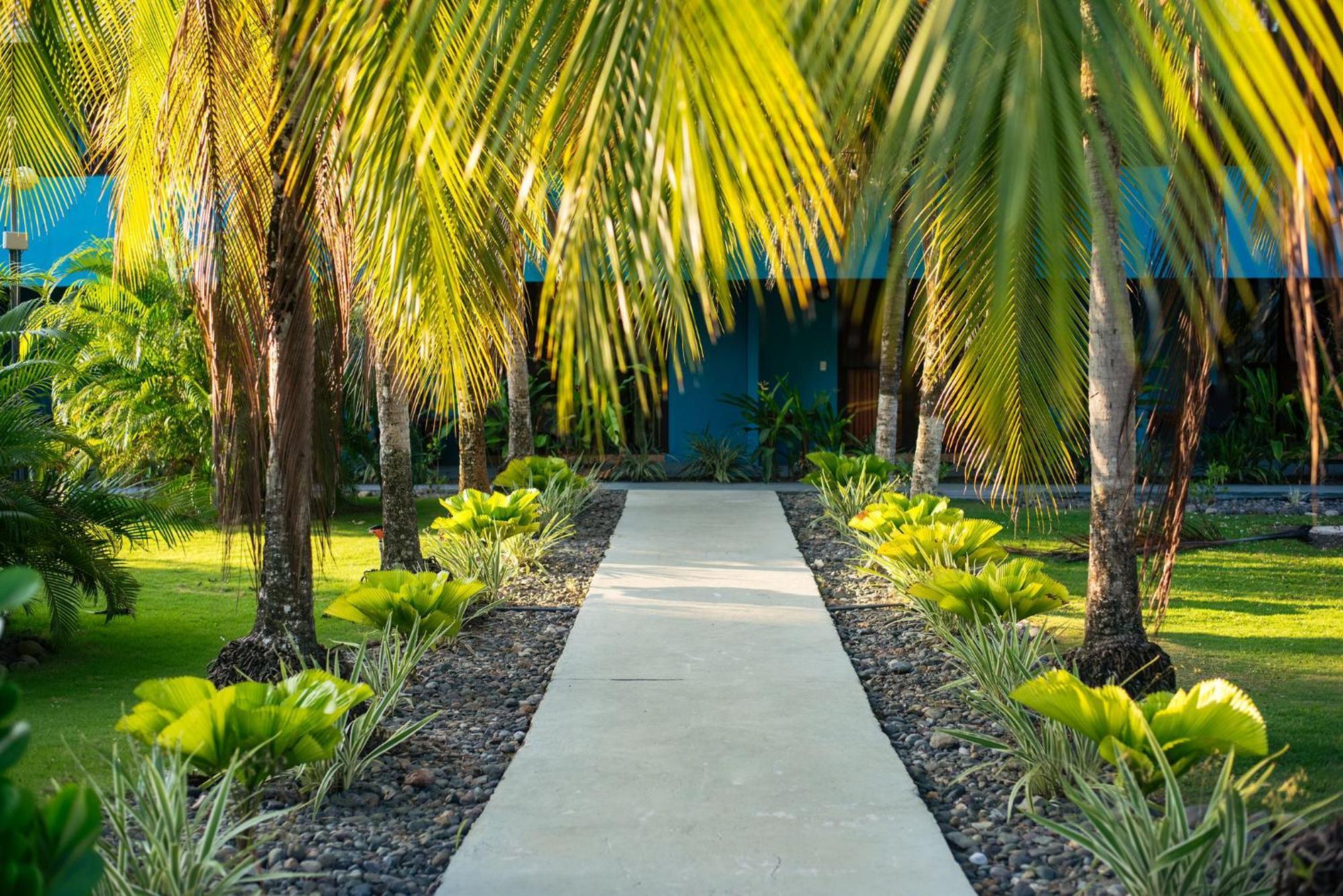 Beach Break Resort Jaco Exterior photo